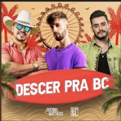Brenno e Matheus, DJ Ari SL